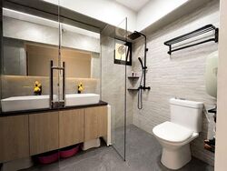 Blk 464A West Plains @ Bukit Batok (Bukit Batok), HDB 5 Rooms #602060201